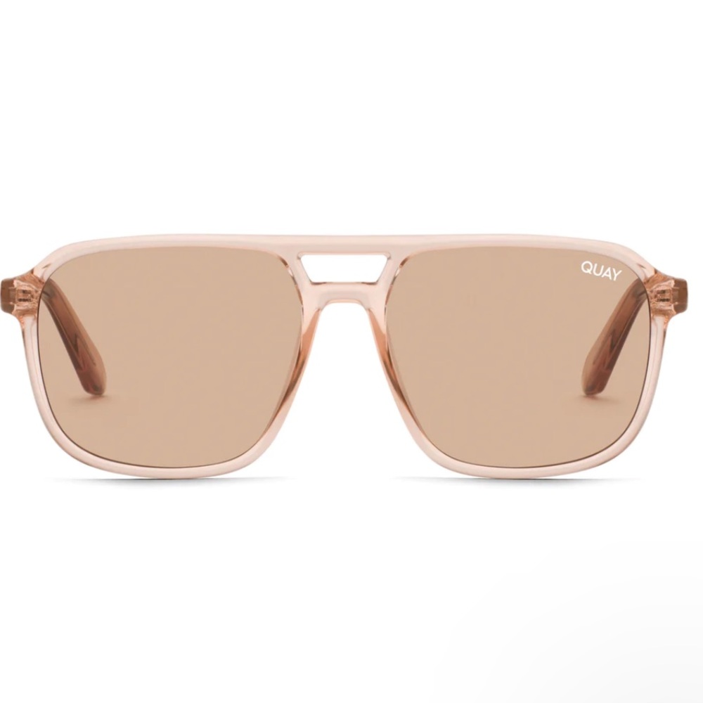 Quay Sunglasses- On the Fly BNWOT